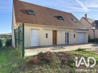 Vente Maison Vente Maison/villa 6 pièces Garennes-sur-eure