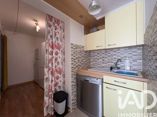  Appartement � vendre 3 pi�ces 92 m�