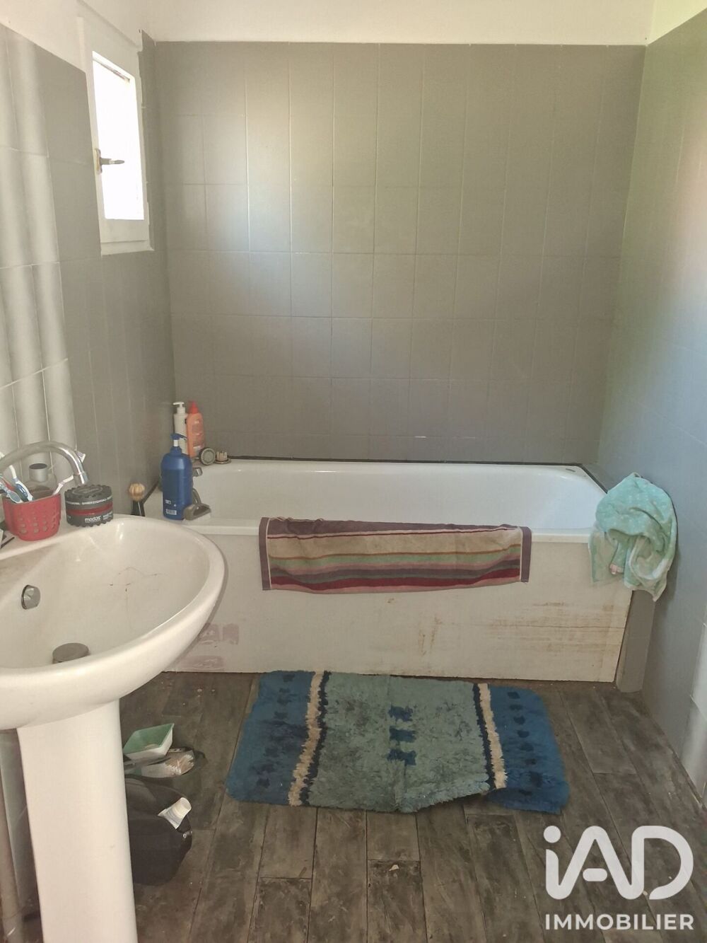 Vente Maison Vente Maison/villa 5 pièces Villars