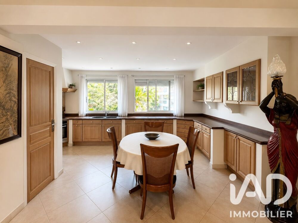 Vente Appartement Vente Appartement 3 pièces Mandelieu-la-napoule