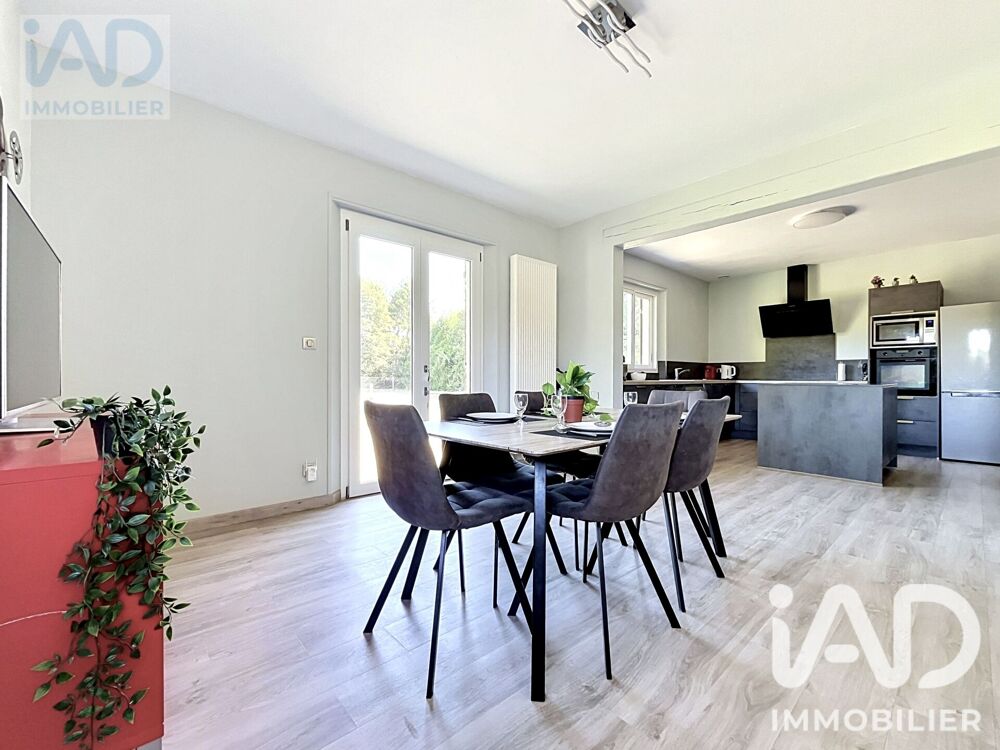 Vente Maison Vente Maison/villa 9 pièces Courtisols