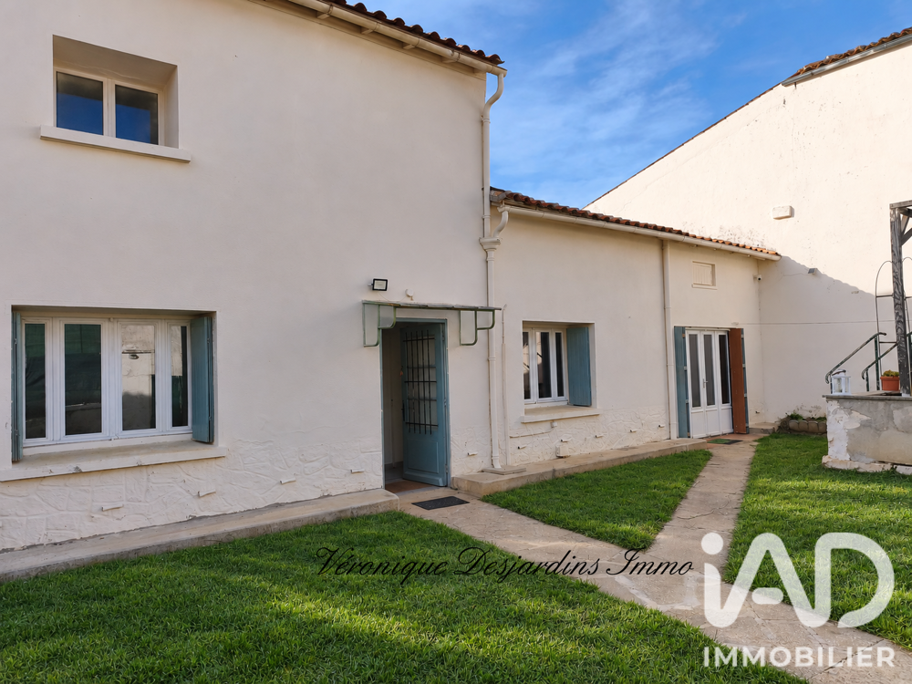 Vente Maison/villa 5 pièces