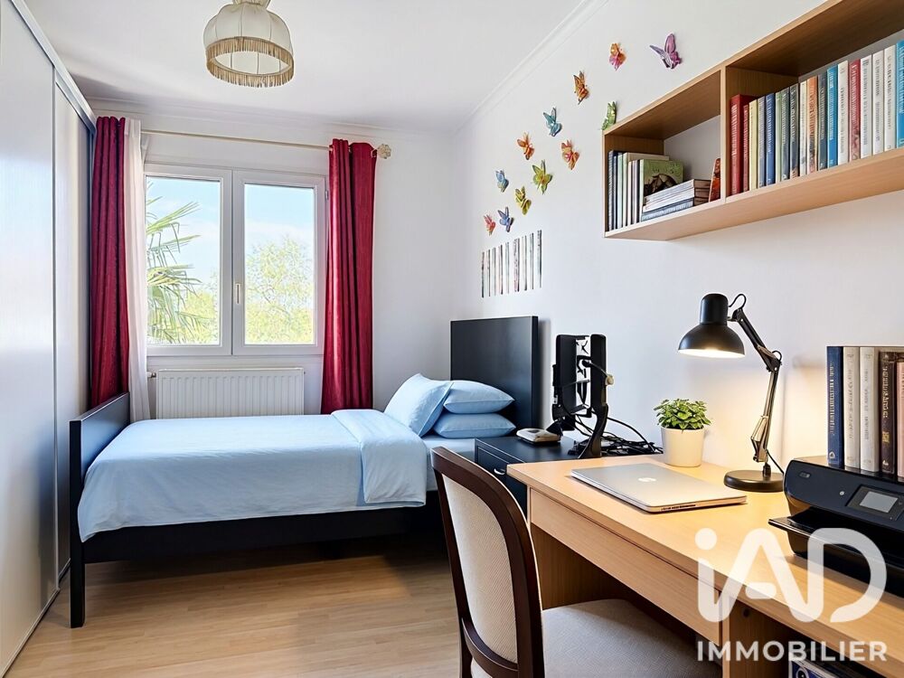 à vendre  Maison Colombes (92700)