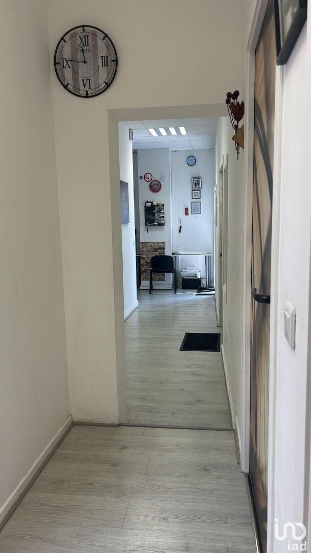   Location Bureaux 24 m&sup2; Bailly-romainvilliers