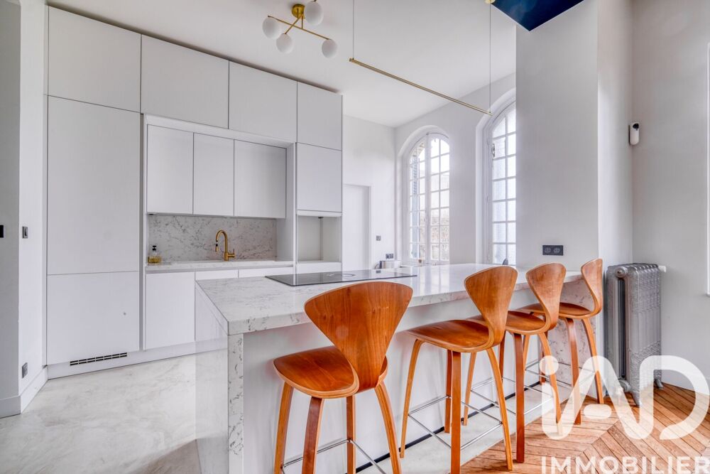 Vente Maison Vente Maison/villa 8 pièces Évreux
