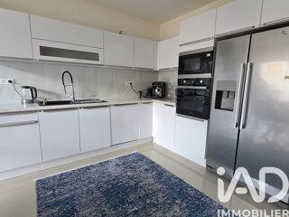  Maison à vendre 5 pièces 129 m²