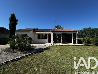  Maison à vendre 3 pièces 77 m²