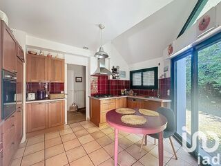  Maison à vendre 5 pièces 128 m²