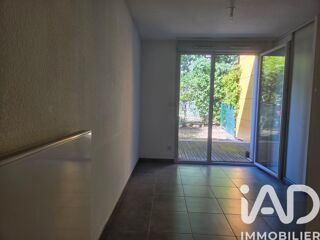  Appartement à vendre 1 pièce 20 m²