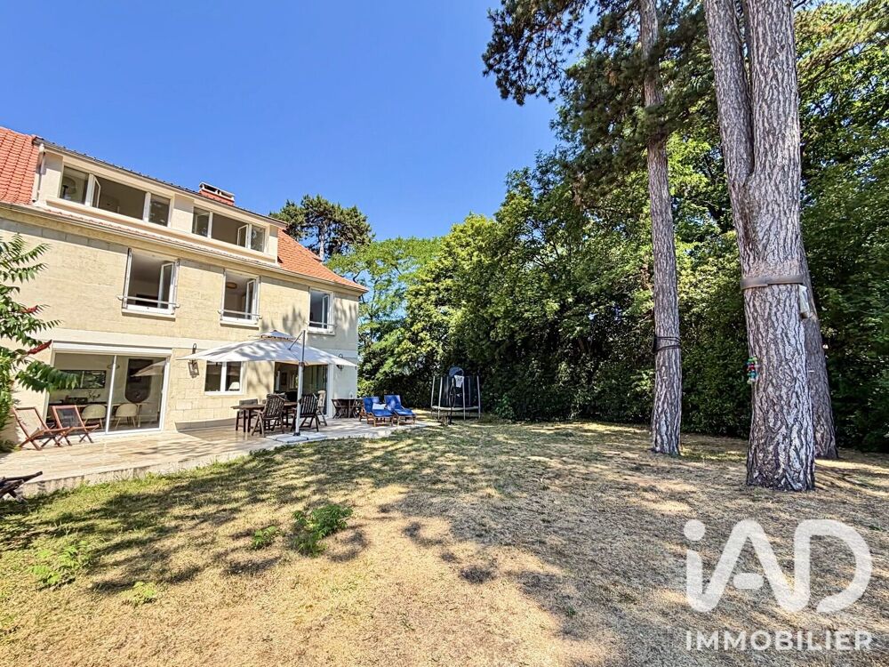 Location Maison/villa 8 pièces