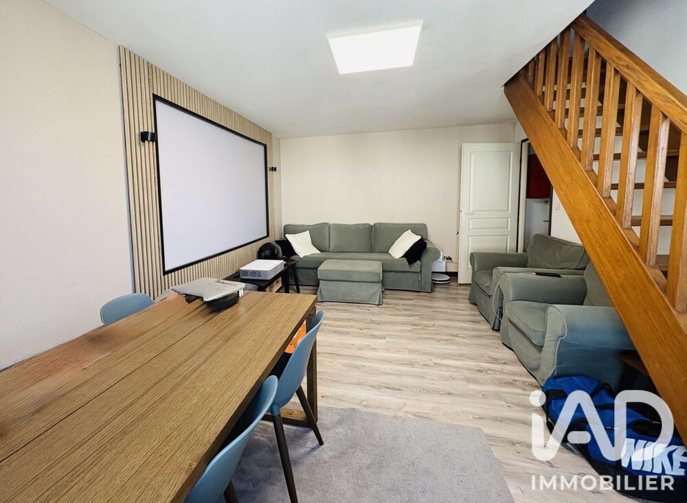 Vente Appartement Vente Appartement 3 pièces Fleury-les-aubrais