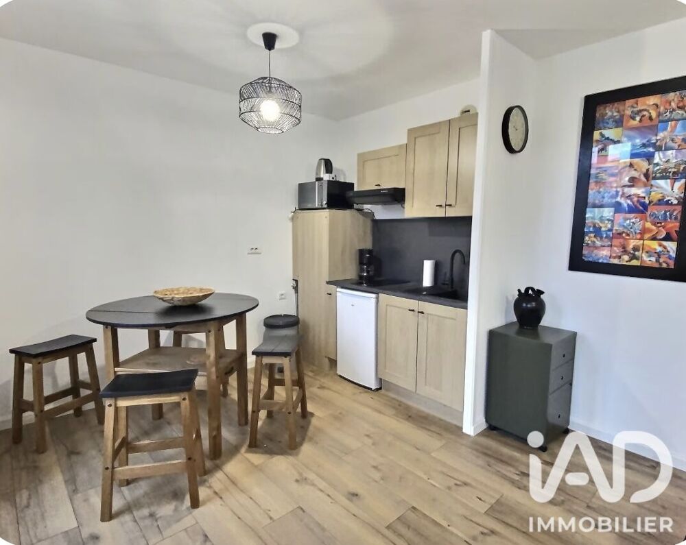 Vente Appartement Vente Appartement 2 pièces Quimper
