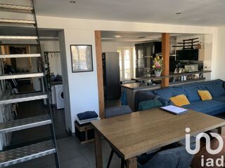  Appartement à vendre 4 pièces 110 m²