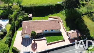  Maison à vendre 7 pièces 169 m²