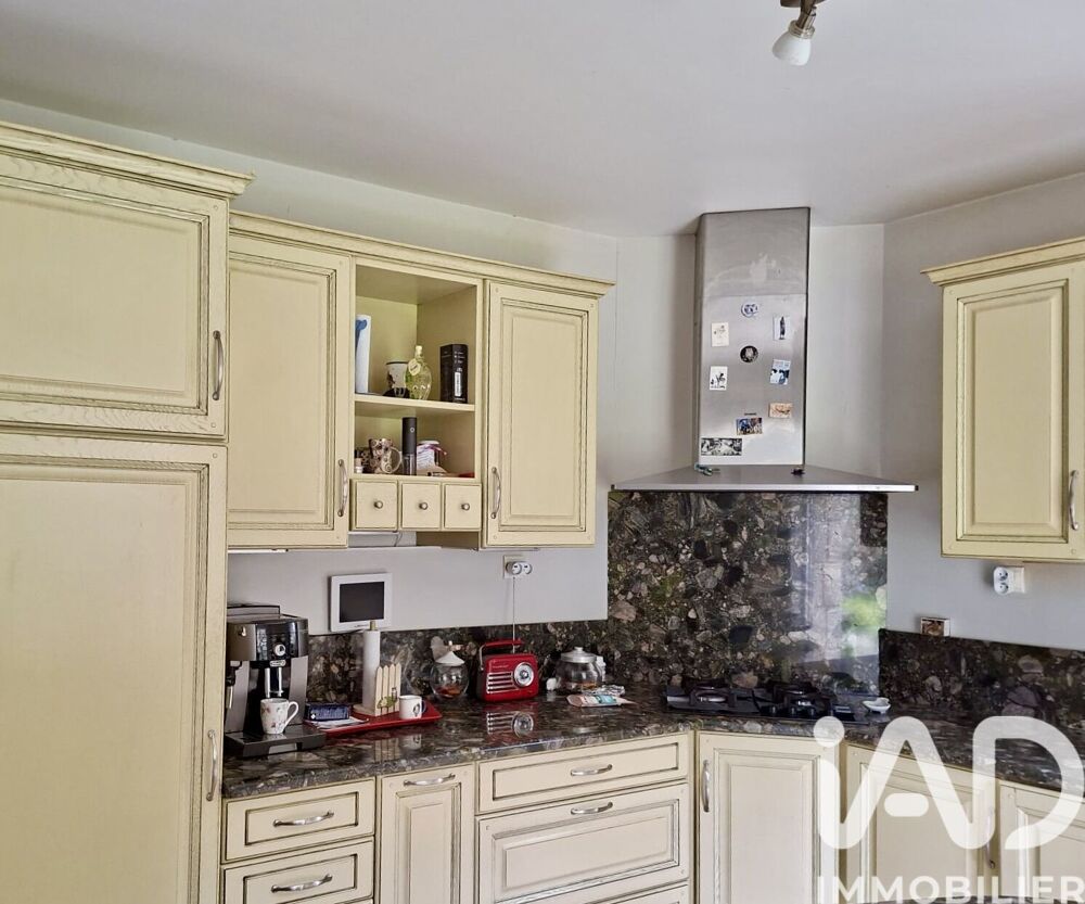 à vendre  Maison Theix-noyalo (56450)