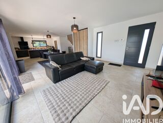  Maison à vendre 4 pièces 124 m²