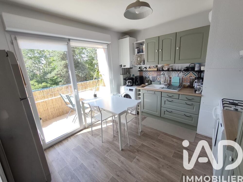 Vente Appartement Vente Appartement 4 pièces Roanne