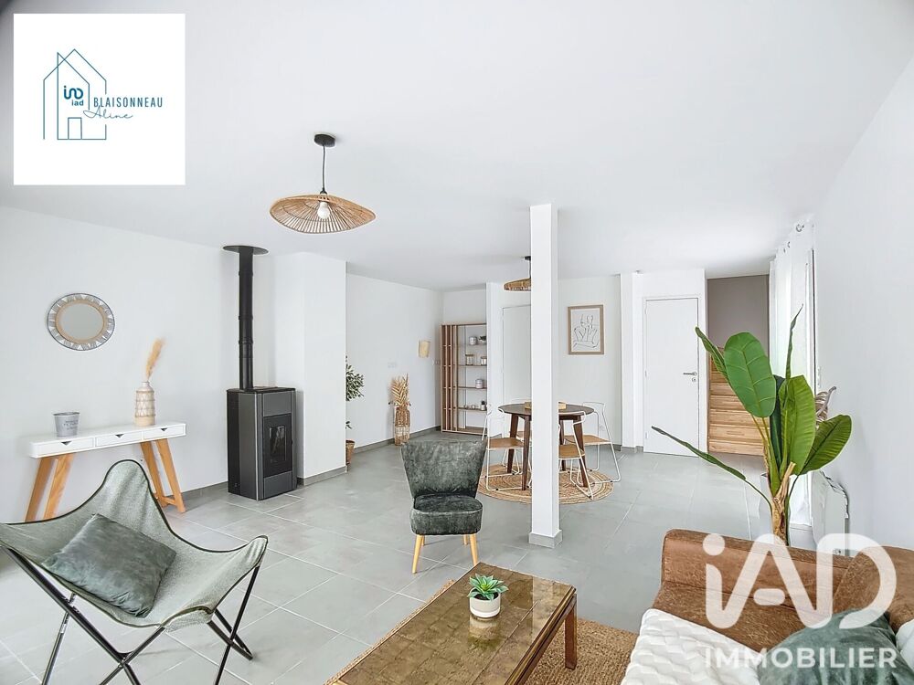 Vente Maison Vente Maison traditionnelle 4 pièces Vitré