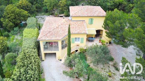   Vente Maison/villa 5 pièces Maison - 5 pièce(s) - 154 m²