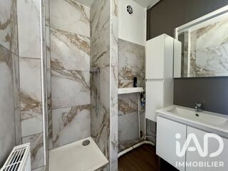  Appartement à louer 3 pièces 46 m²