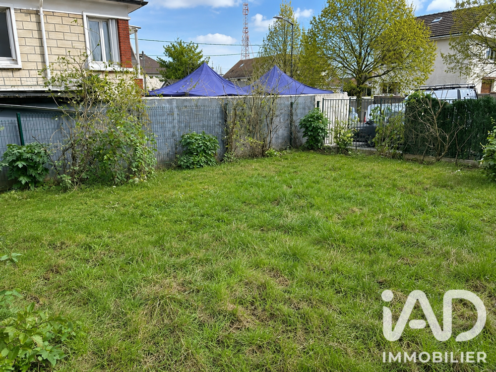 Vente Appartement Vente Appartement 3 pièces Le blanc-mesnil