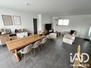  Maison à vendre 4 pièces 82 m²