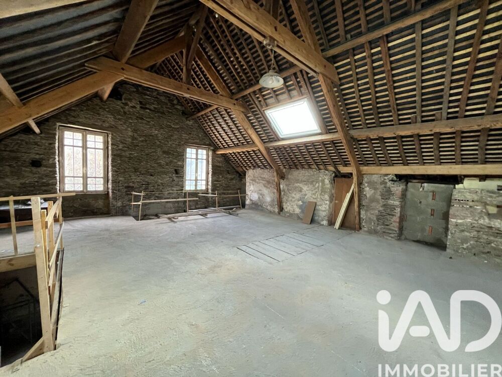 Vente Maison/villa 2 pièces