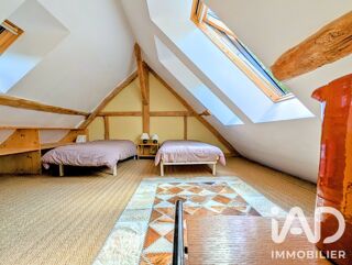  Maison à vendre 5 pièces 99 m²