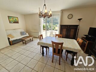  Maison à vendre 5 pièces 83 m²