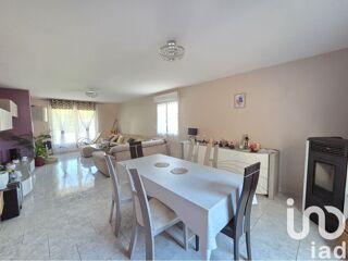  Maison � vendre 5 pi�ces 171 m�