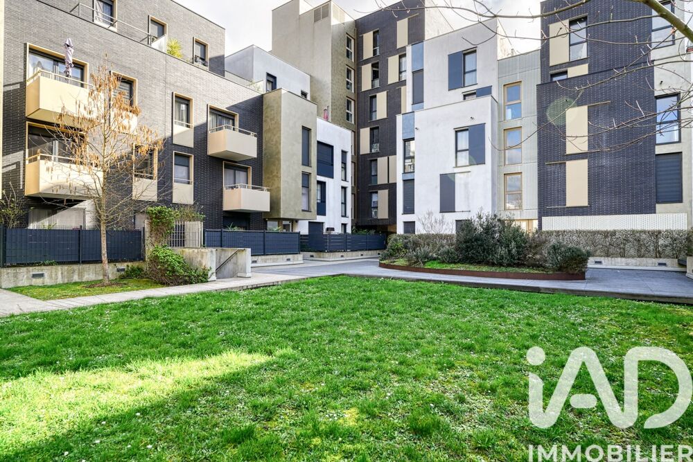 Vente Appartement Vente Appartement 4 pièces Gennevilliers