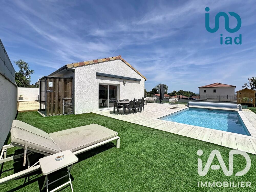 Vente Maison/villa 5 pièces
