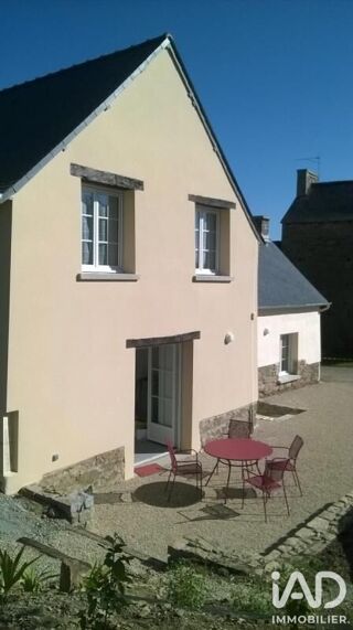  Maison à vendre 4 pièces 74 m²