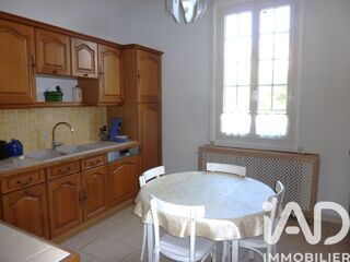  Maison à vendre 5 pièces 104 m²