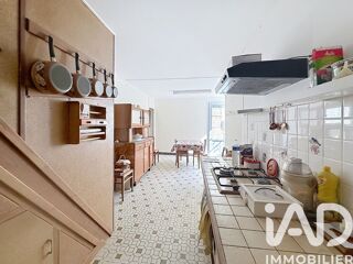  Maison à vendre 5 pièces 270 m²