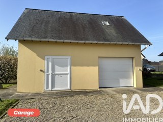  Maison � vendre 4 pi�ces 248 m�