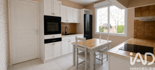  Maison à vendre 8 pièces 193 m²