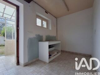  Maison � vendre 3 pi�ces 48 m�