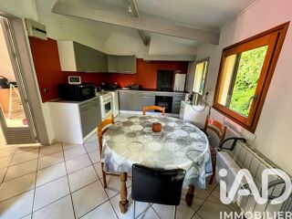  Maison à vendre 5 pièces 92 m²