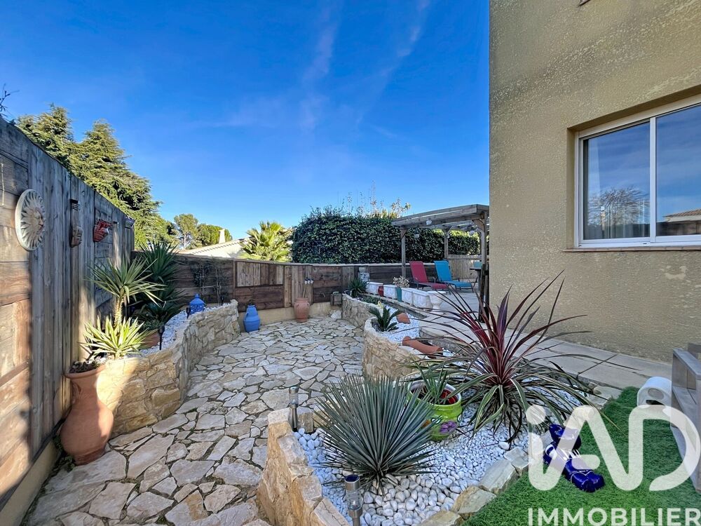 Vente Maison Vente Maison/villa 10 pièces Maraussan