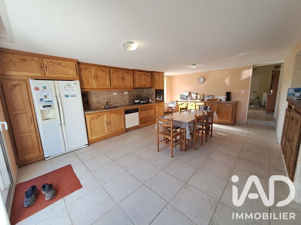 Vente Maison Vente Maison de campagne 6 pièces Saint-germier