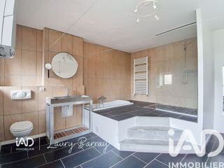  Appartement à vendre 6 pièces 123 m²