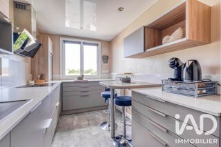 Appartement à vendre 4 pièces 90 m²