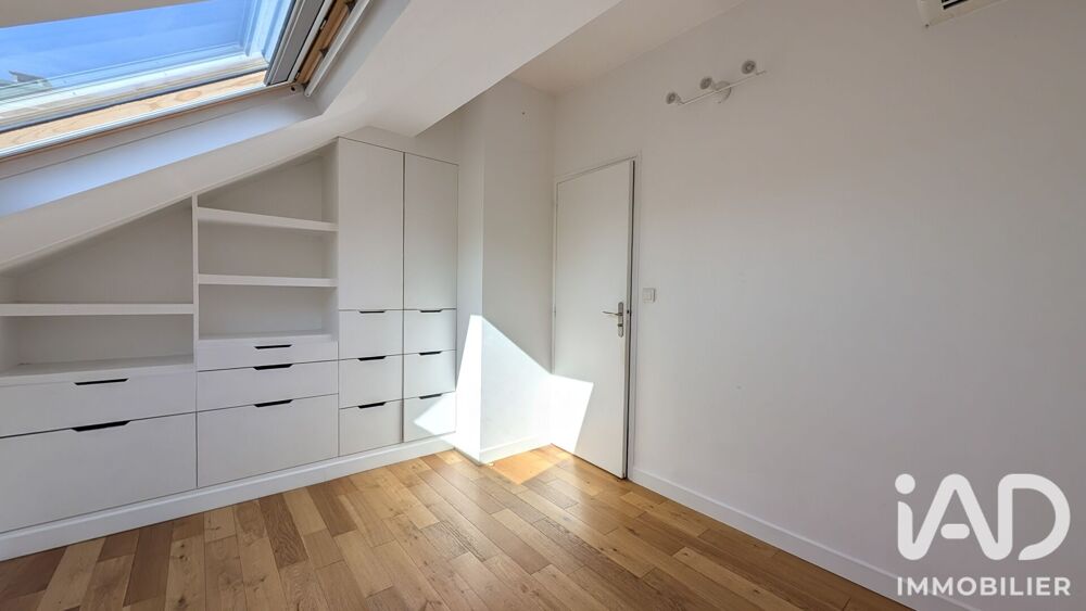 à vendre  Maison Joinville-le-Pont (94340)