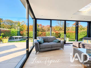  Maison à vendre 6 pièces 154 m²
