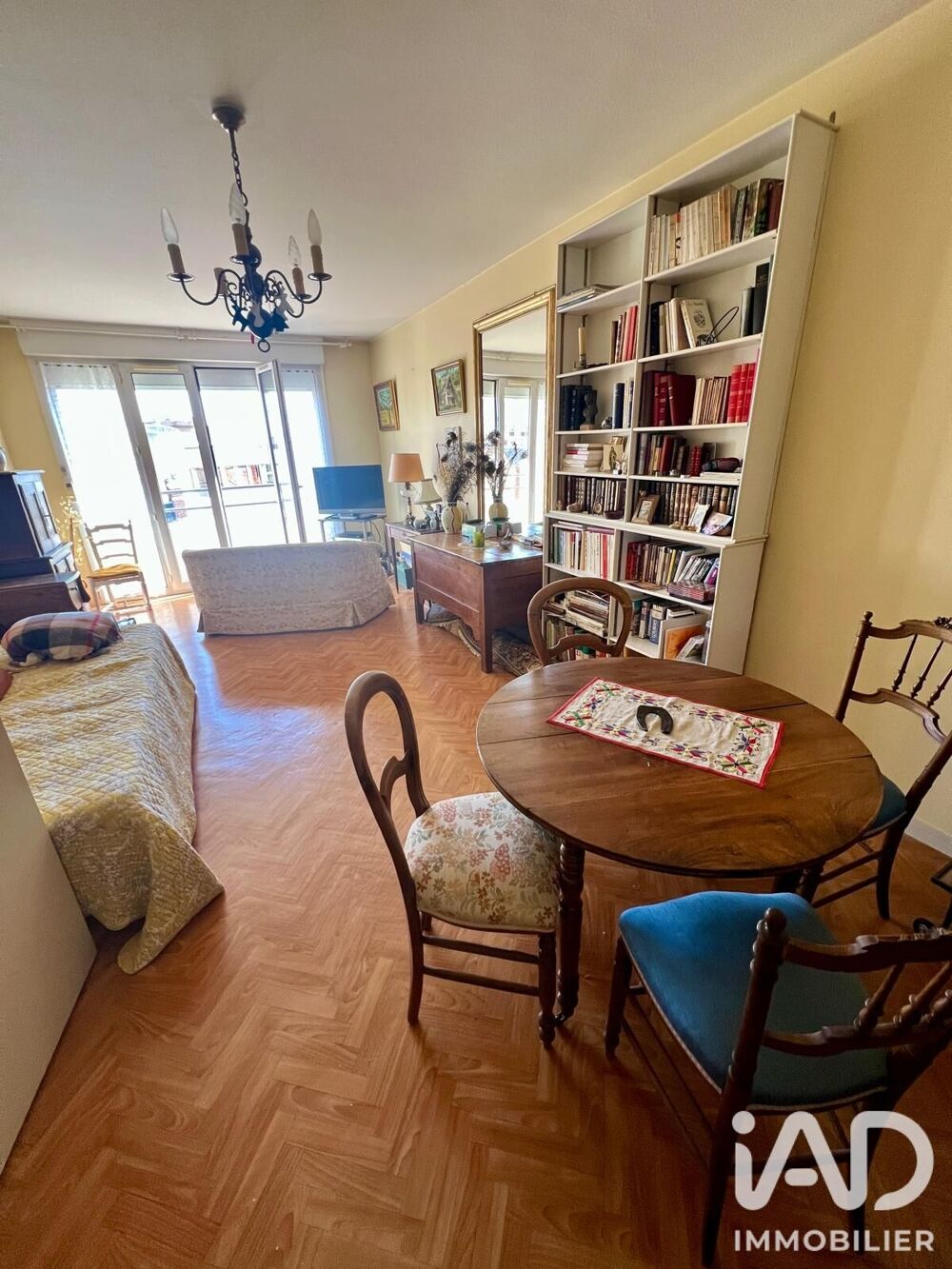 Vente Appartement Vente Appartement 2 pièces Bourges
