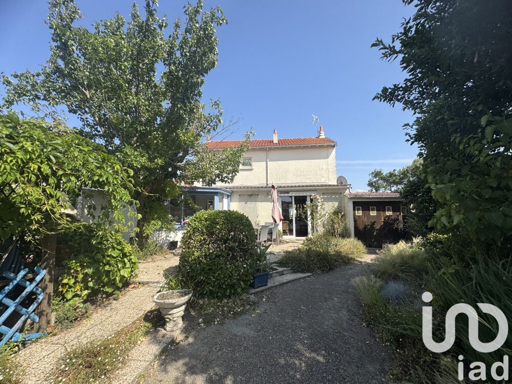 Maison 6 pièces 133 m² · à La Bernerie-en-Retz · 133 m² · 353 000 €