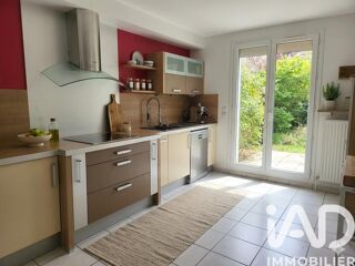  Maison � vendre 6 pi�ces 124 m�