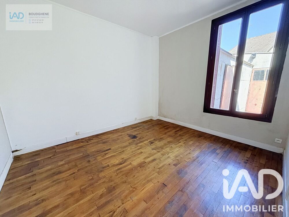 Vente Maison Vente Maison/villa 4 pièces Villeneuve-saint-georges