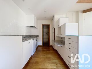  Appartement à vendre 5 pièces 138 m²